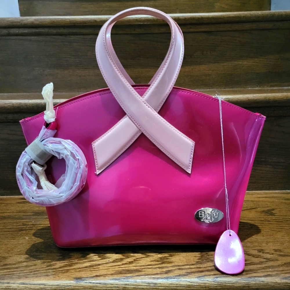 Beijo Pinky Promise Purse